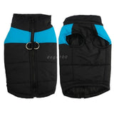 Waterproof Vest