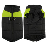 Waterproof Vest
