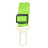 Vehicle Seat Belt
