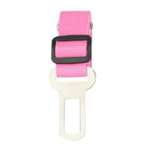 Vehicle Seat Belt