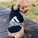 Adidog Hood